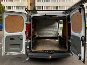 OPEL VIVARO na predaj - 16