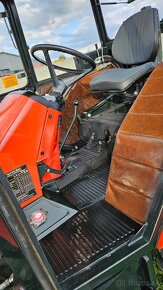 Zetor 7745 italia 1991 - 16