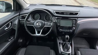 NISSAN QASHQAI 2019 BENZIN AKO NOVE KUPENE NA SK - 16