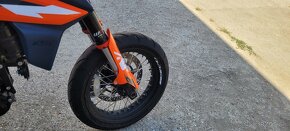 KTM 690 SMC R 202 jazdenka 2023 - 16