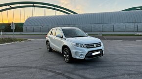 ✅ 1,6 BENZÍN Suzuki Vitara, KúpSK,41000-GARANCIA KM✅ - 16