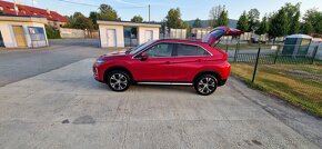 ECLIPSE CROSS - 16