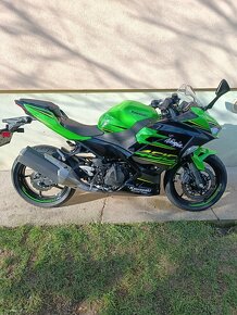 Kawasaki Ninja 400 - 16