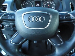 Audi Q3 2.0 TDI PRESTIGE S-LINE - 16