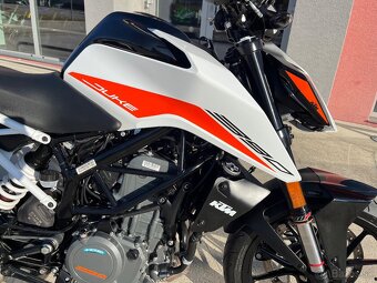 Ktm Duke 390, 6500 km - 16