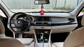 BMW Rad 5 GT 535d xDrive Gran Turismo - 16