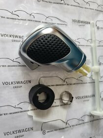 DSG perforovana paka radenia PASSAT B7 , VW CC, GOLF SHARAN - 16