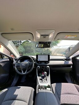 Toyota Rav4, 4x2, BENZIN - 16