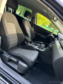 Volkswagen Passat B6 2.0 TDI Sportline - 16