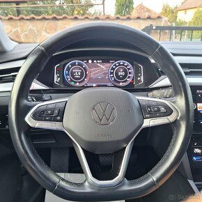 Volkswagen Arteon Shooting Brake 2,0 TDi DSG - 16