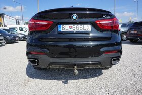 BMW X6 XDRIVE 40D M-PAKET TV TUNER 3500 Tazne - 16