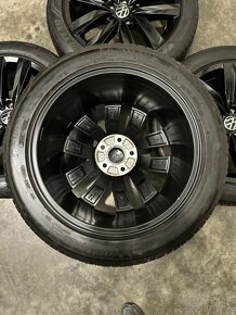 Letná sada VW Almere 5x112 R18 , 245/45/18 - VW Arteon - 16