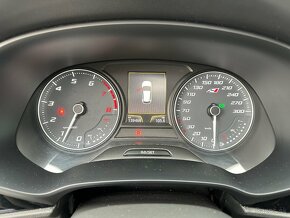 STAGE2 300KW/ Seat Leon 2.0 TSI Cupra 280 DSG - 16