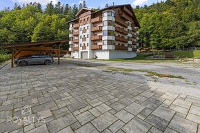 Chopok- Juh - Priestranný apartmán v srdci Nízkych Tatier - 16