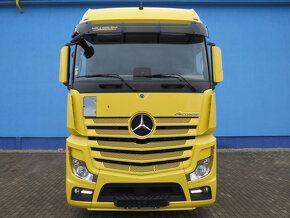 MERCEDES BENZ ACTROS 1851,E6,BigSpace,Nez.klíma,ADR,Tank1300 - 16