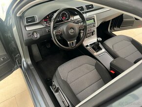 Volkswagen Passat Variant 2.0 TDI BMT Highline - 16