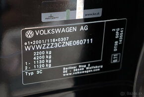 Volkswagen Passat Variant 2.0 TDI Business DSG r.2022 - 16