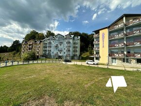 PREDAJ - 2 izbový apartmán s balkónom - Donovaly - 16