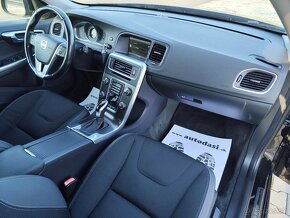 Volvo V60 1.6 D2 R Design Summum Powershift - 16