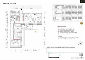 Moderný 4. izb. dom s možnosťou na kľúč, Nová Polhora - 16