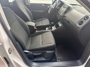 Volkswagen Tiguan 2.0 TDI DSG 4MOTION - 16