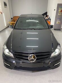 Mercedes Benz c350 cgi - 16