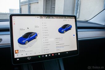 Tesla Model 3 Long Range AWD 366kw - 16