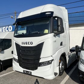 IVECO S-WAY 530 / ŤAHAČ / rv 2023 / NOVÉ SKLADOM - 16