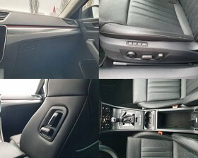 Škoda Superb Combi 2.0 TDI SCR Live Plus DSG - 16