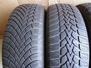 5x100 ALUTEC 195 65 R15 Audi VW Škoda aj Vymením za 5×112 - 16