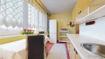 3 izbový (70m2) byt, Lodžia, Matice slovenskej, Prešov - 16