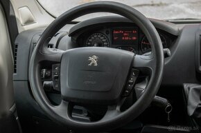 Peugeot Boxer 2.2hdi L3H2 - 16