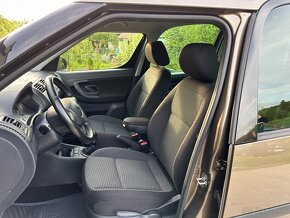 Škoda Roomster 1.2TSI Ambition-63kW-r.v 2012 - 16