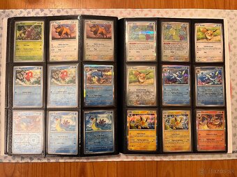 POKEMON : Scarlet & Violet - 151 (Zakladny set 1-165) - 16