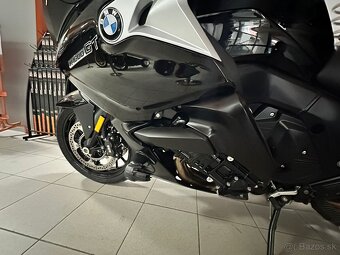 BMW K1600 GT 2023 - 16