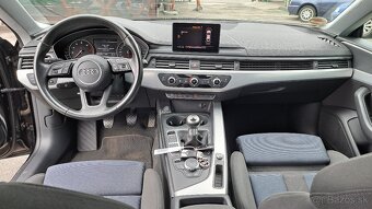 Audi A5 Sportback 2.0 TFSI, 6g., Sport, - 16