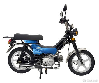 4Takt Honda Monkey-moped mpkorado,EUR05.. - 16