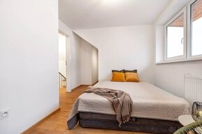 Prenajom 4 IZBOVÝ BYT MEZONET| 92m²+TERASA |BAJZOVA KOSICE - 16