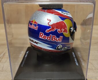 Max Verstappen - helma 1:4 - prvé víťazstvo - 16