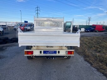 Peugeot Boxer 2.2 HDi 335 L3 Sklapac - 16