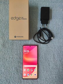 Motorola Edge 50 Fusion Hot Pink 512GB,12GB RAM - 16