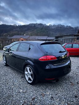 Seat Leon 1.9 TDI 77kw bez DPF BXE Sportpaket,Remus,R18 BBS - 16