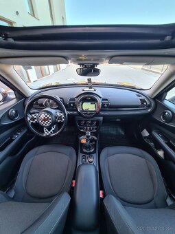 Mini Clubman 2.0D Automat - 16