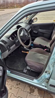 Suzuki ignis 1,3 Comfort - 16