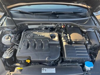 Volkswagen passat B8 2.0TDI 140kw,Biznis - 16