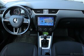 Škoda Octavia 1.6 TDI 116k Ambition EU6 - 16