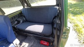 Lada niva 1.9 D diesel - 16