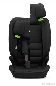 Autosedačka Osann Lupo Isofix - 16