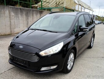 Ford Galaxy 2.0 TDCi EcoBlue - 16