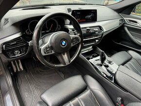 BMW 540i Touting - 16